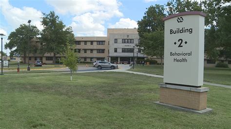 Topeka va - 0:51. Renovations to the now 11,000-square-foot emergency department at the Colmery-O'Neil VA Medical Center in Topeka were completed about two years after construction began. “The focus of (the ...